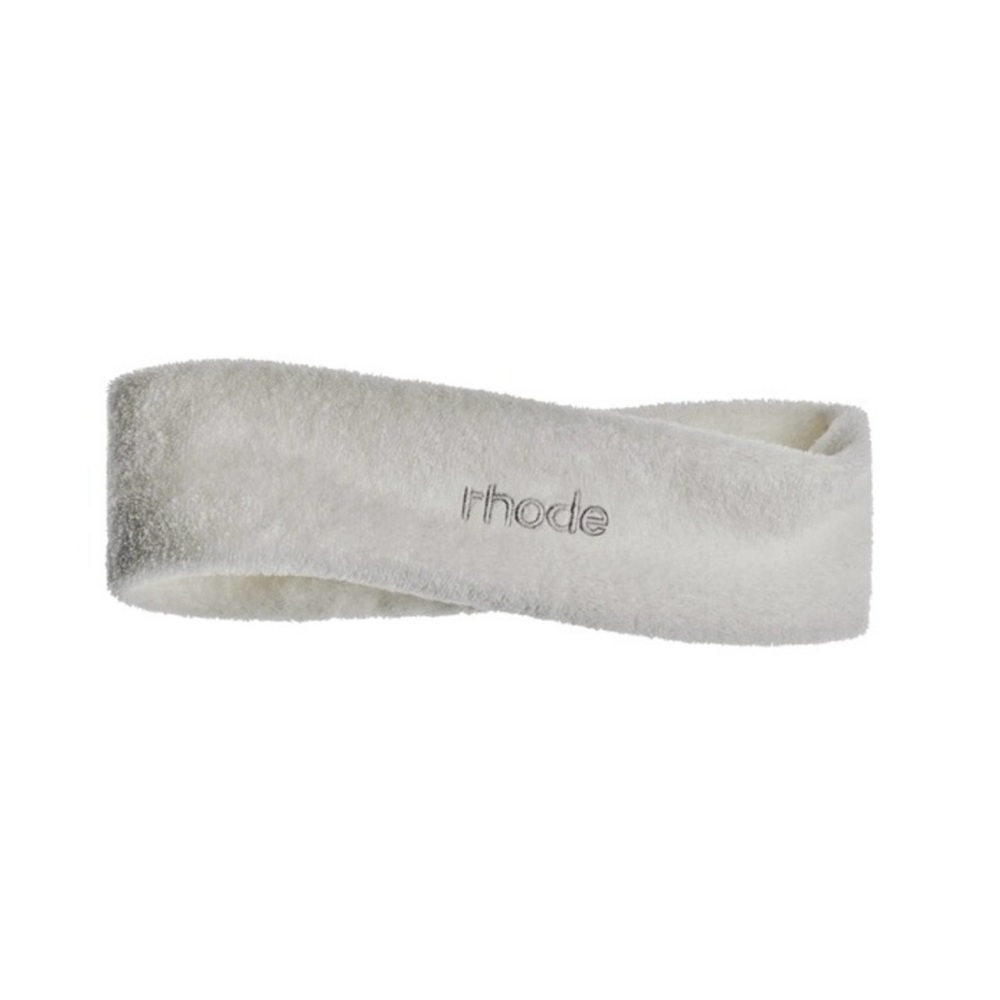 RHODE Limited Edition Headband - Picture 3 of 5